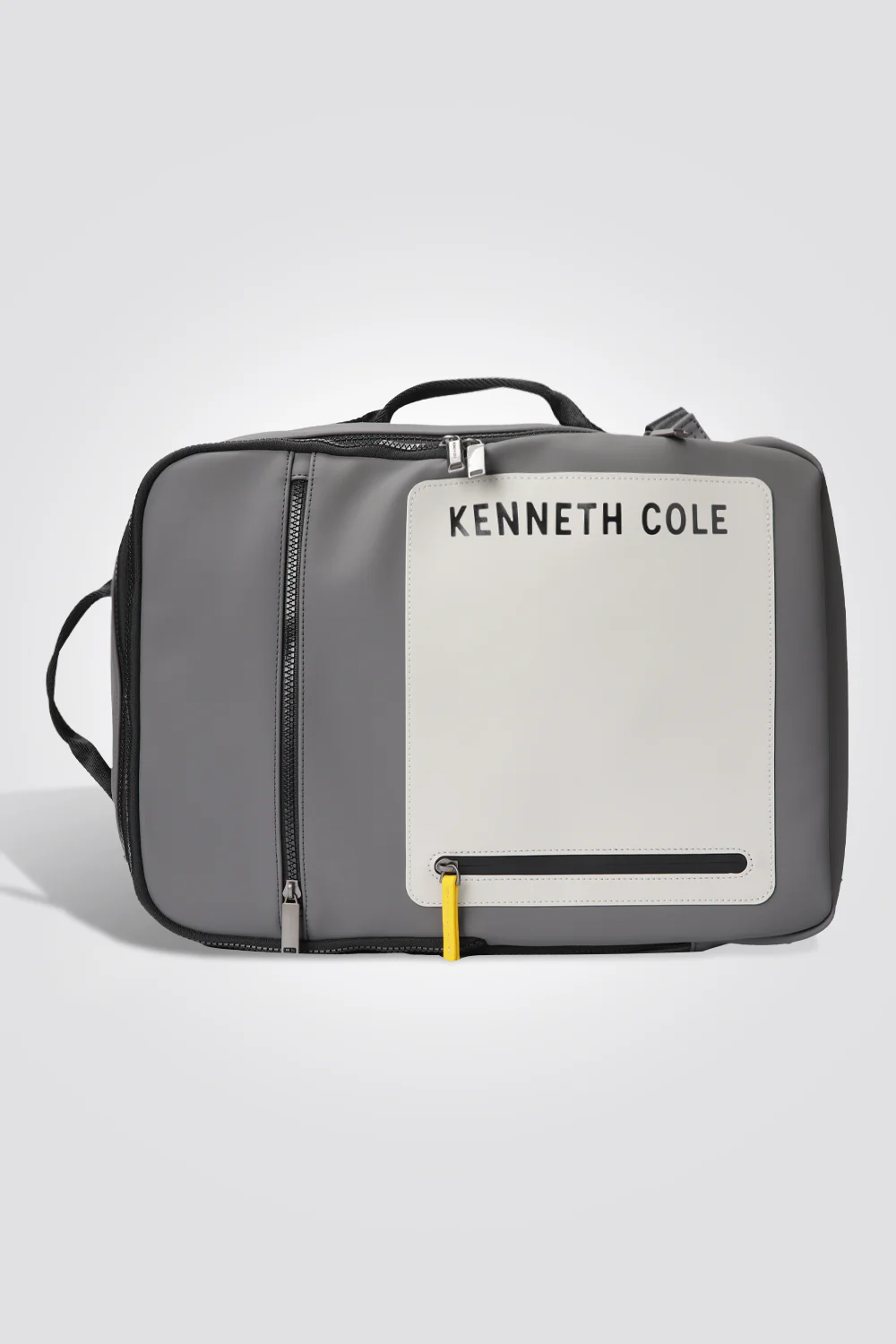 תיק גב ויד BACKPACK עם לוגו - Image 3