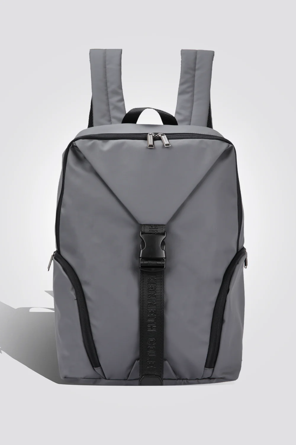 תיק גב BACKPACK עם קליפס - Image 6