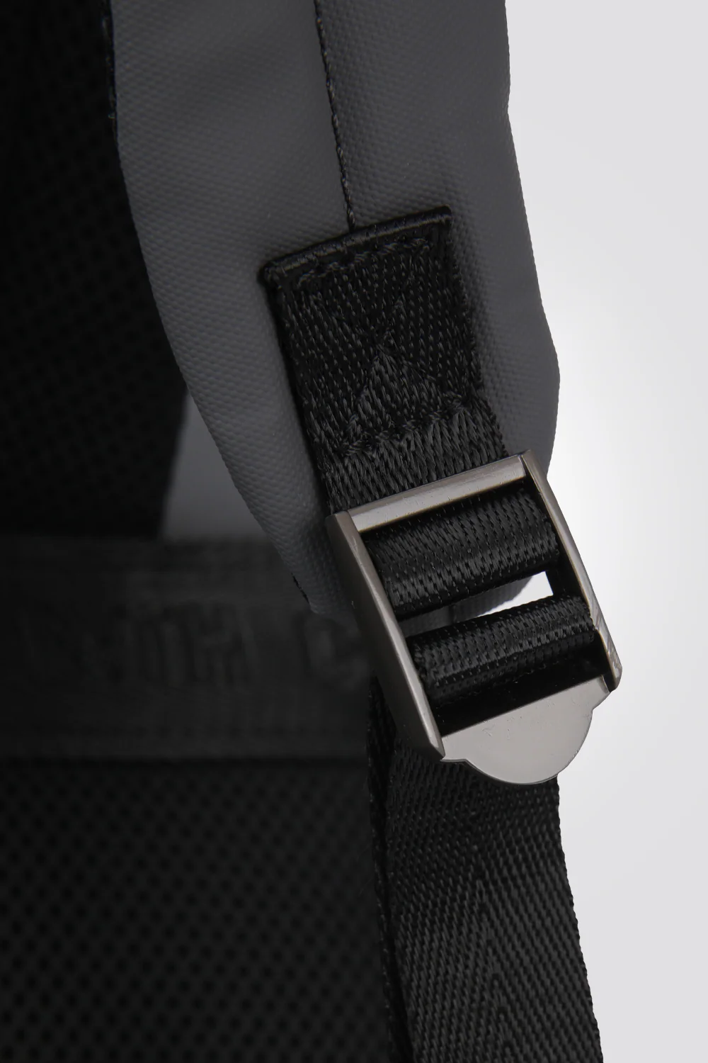 תיק גב BACKPACK עם קליפס - Image 9