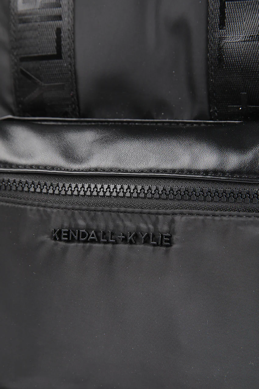 תיק גב BACKPACK LARGE - Image 4