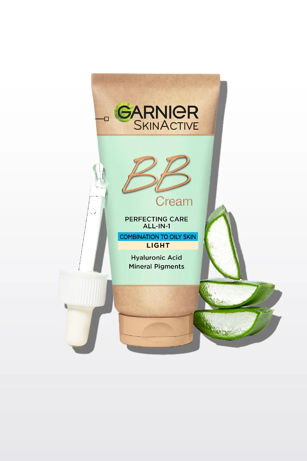 BB cream לחות עם גוון - Image 2