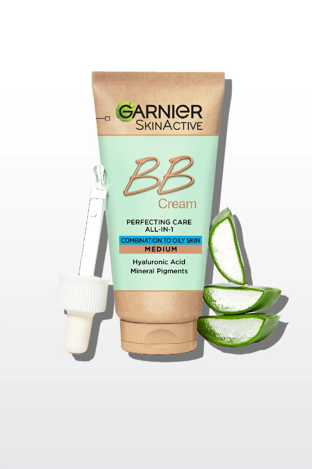 BB cream לחות עם גוון - Image 3