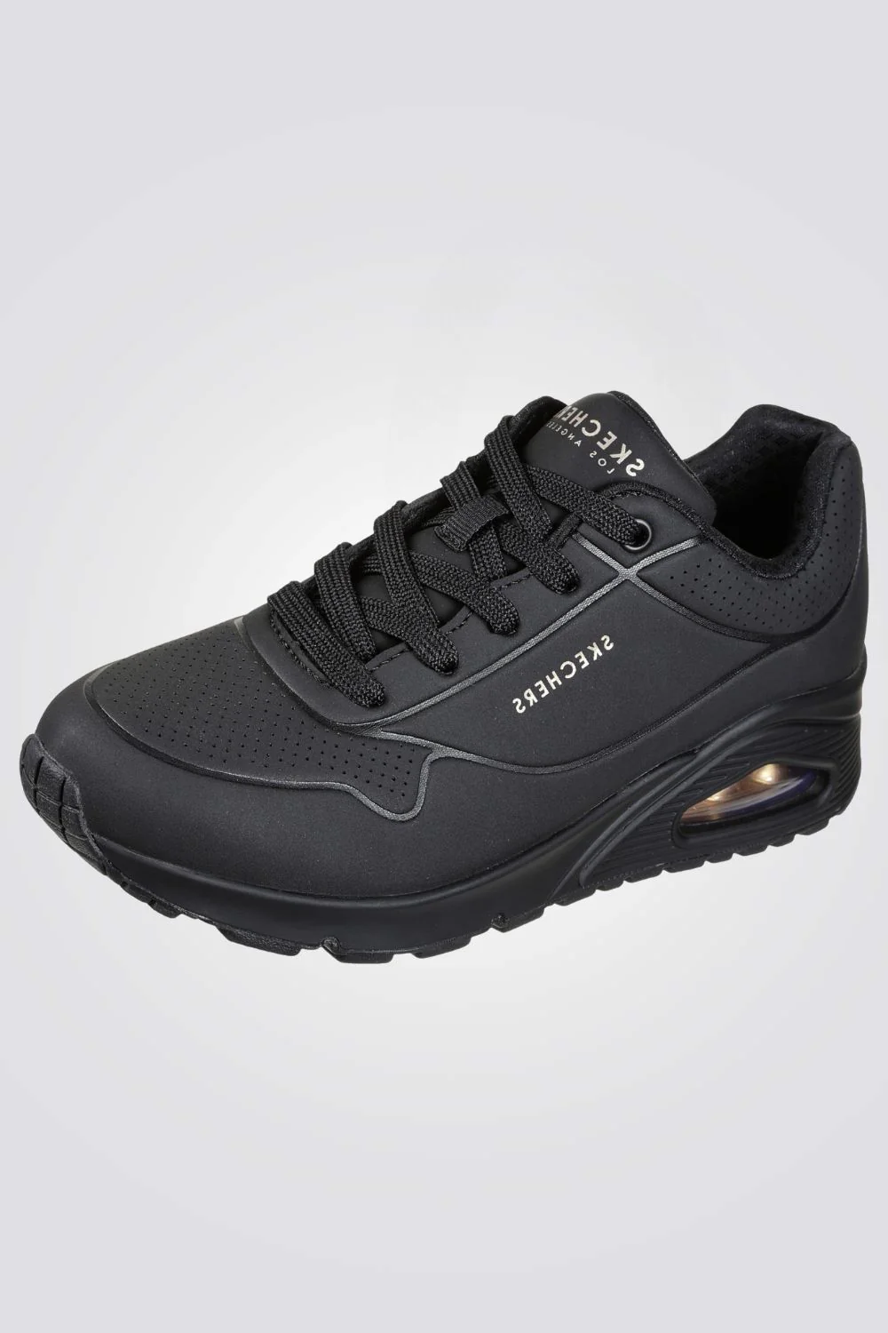 נעלי ספורט Durabuck Lace Up לנשים - Image 2