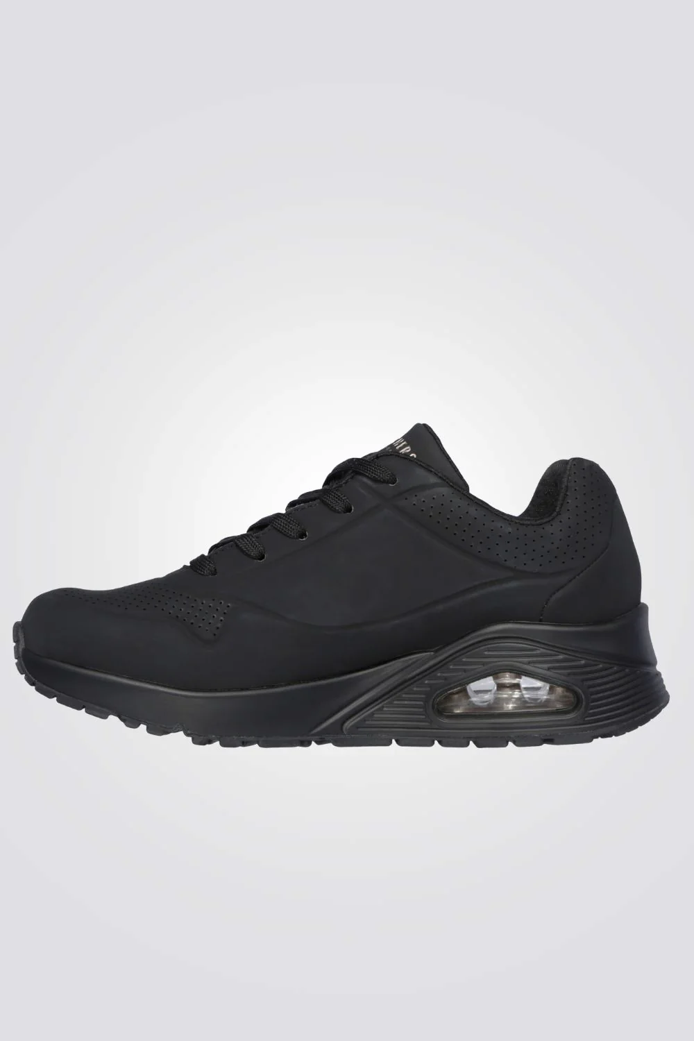 נעלי ספורט Durabuck Lace Up לנשים - Image 3
