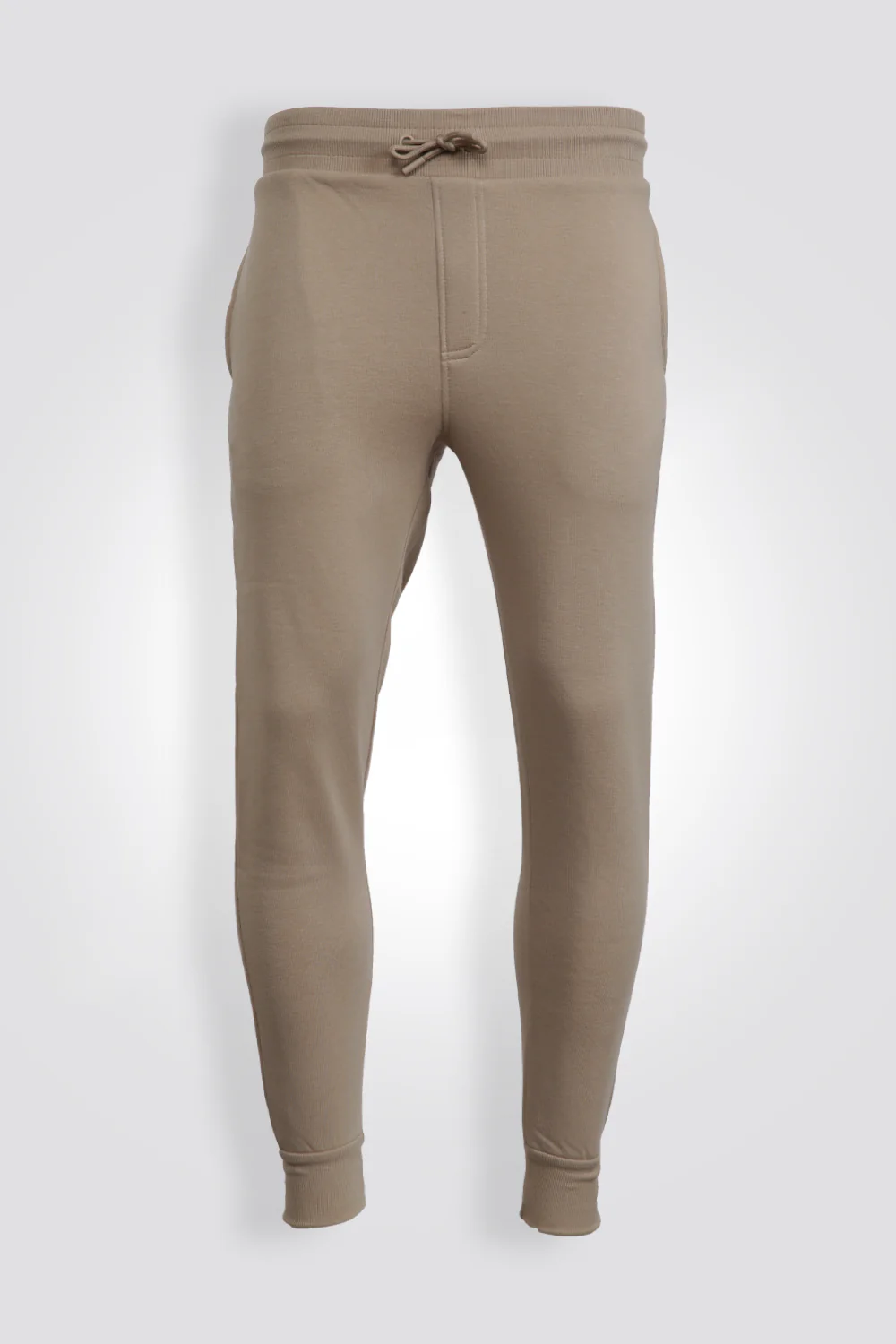 סט פיג'מה פוטר PIERRE CARDIN בצבע בז' - Image 3