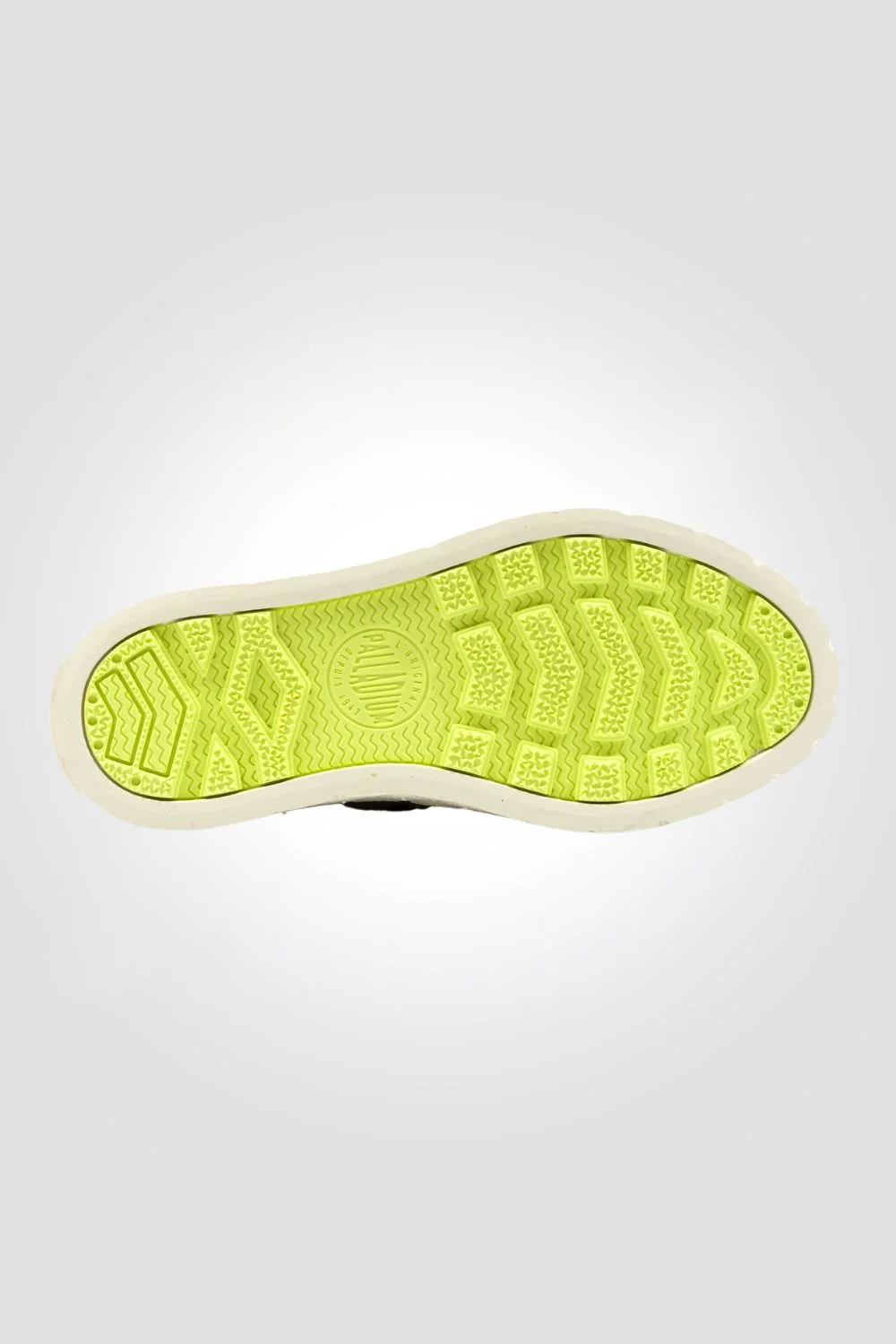 מגפונים לנוער ACE KIDS MID SUPPLY בצבע בז' - Image 5