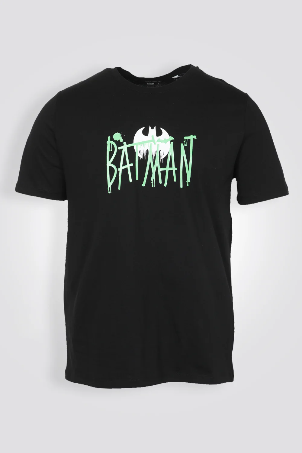 סט פיג’מה דקה BATMAN - Image 2
