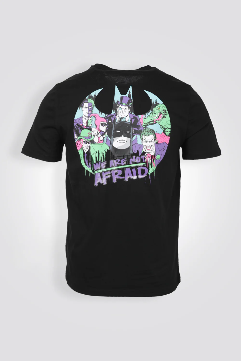 סט פיג’מה דקה BATMAN - Image 3