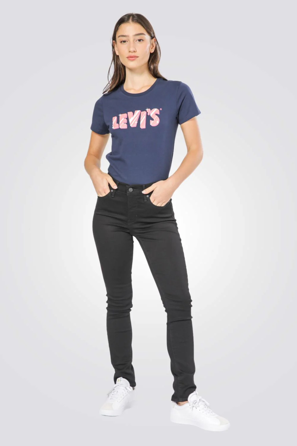 ג'ינס לנשים 311 SHAPING SKINNY