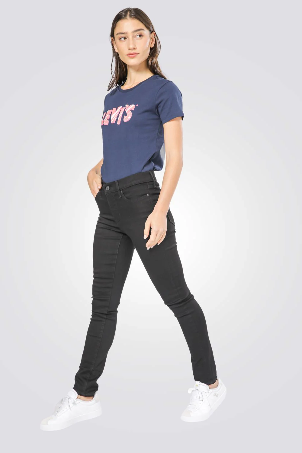 ג'ינס לנשים 311 SHAPING SKINNY - Image 2