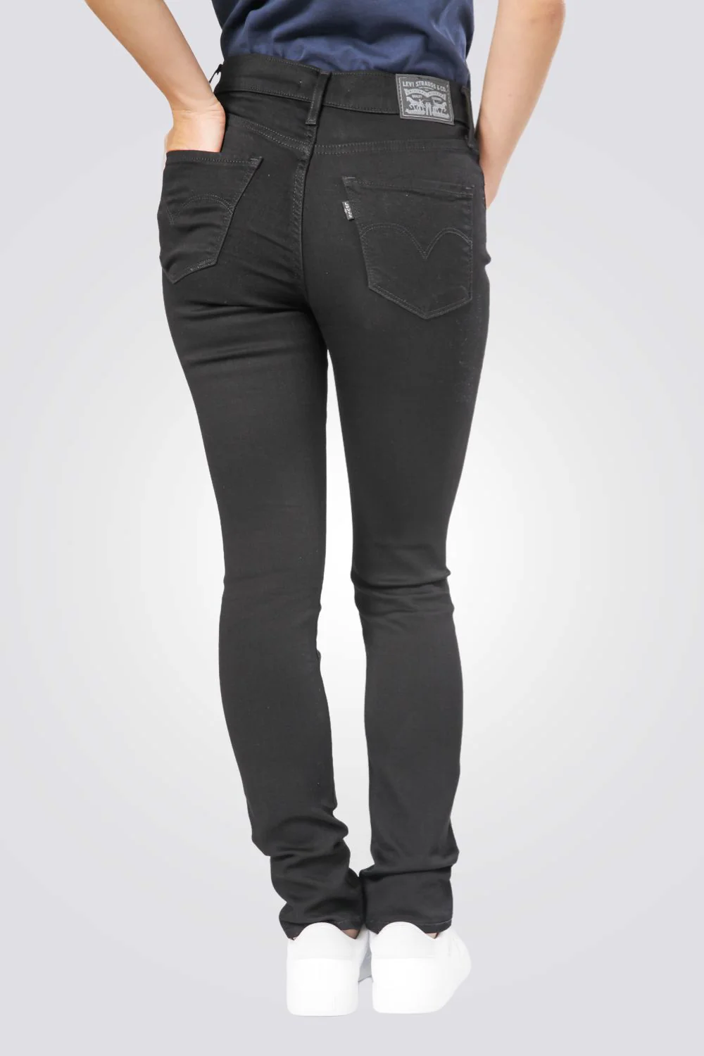 ג'ינס לנשים 311 SHAPING SKINNY - Image 4