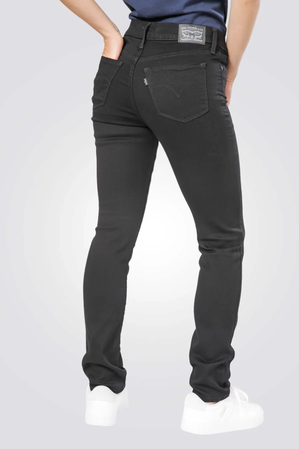 ג'ינס לנשים 312 SHAPING SLIM | ליווייס - Image 3