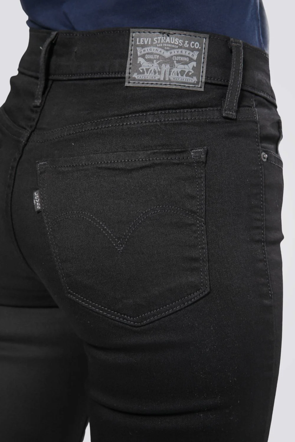 ג'ינס לנשים 312 SHAPING SLIM | ליווייס - Image 5