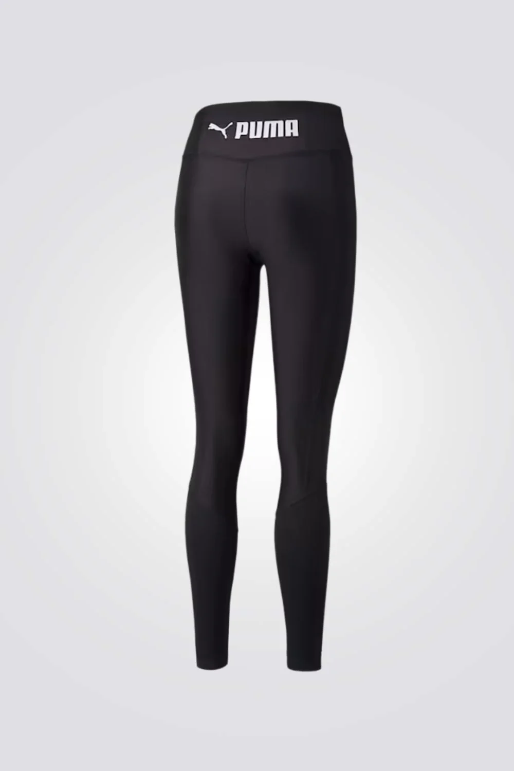 טייץ ארוך Puma Fit High Waist לנשים - Image 6