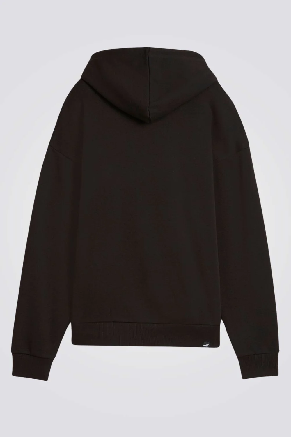 קפוצ'ון ANIMAL Hoodie לנשים בצבע שחור - Image 4