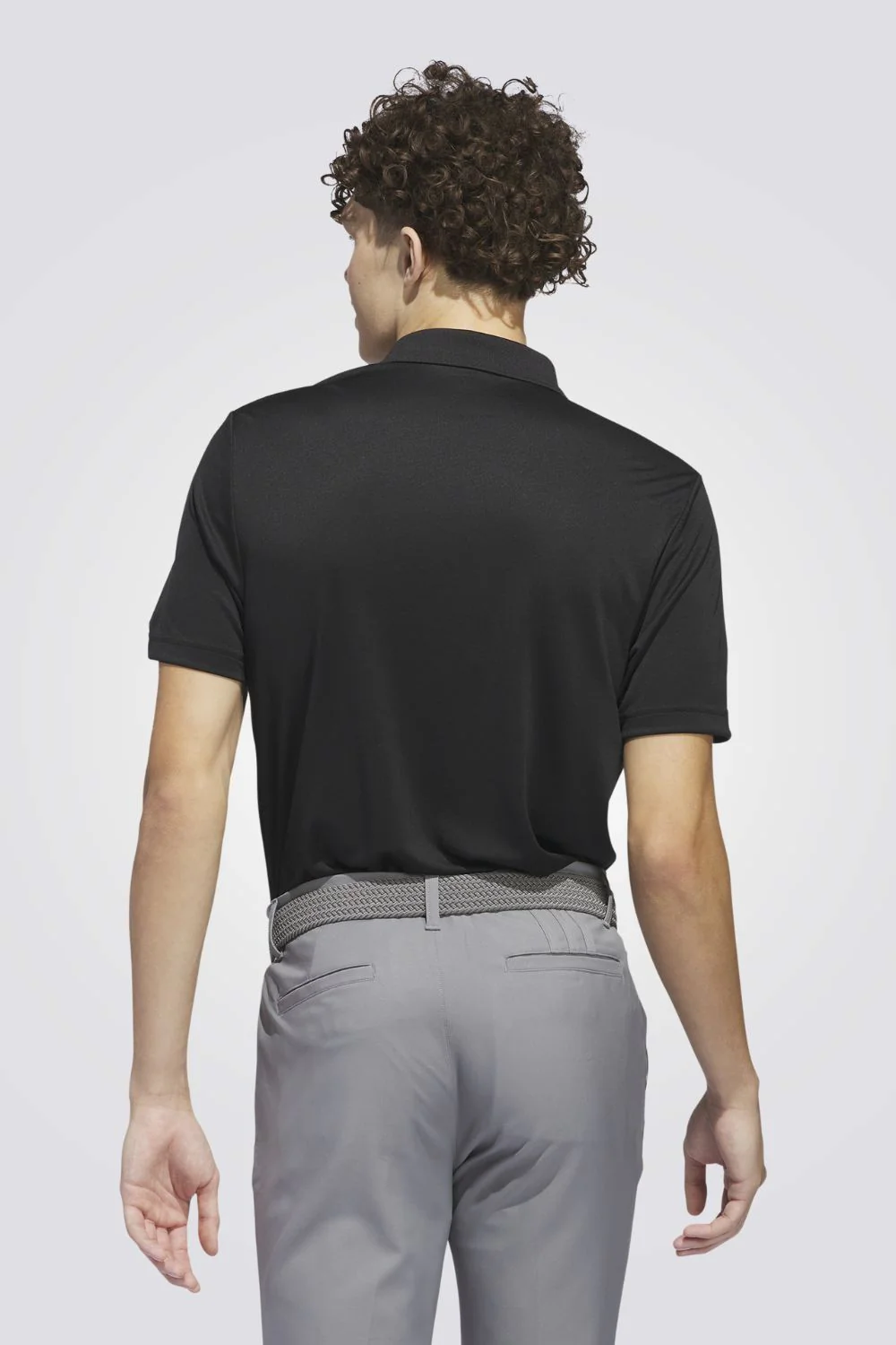 חולצת ADI PRF LC POLO לגברים - Image 2