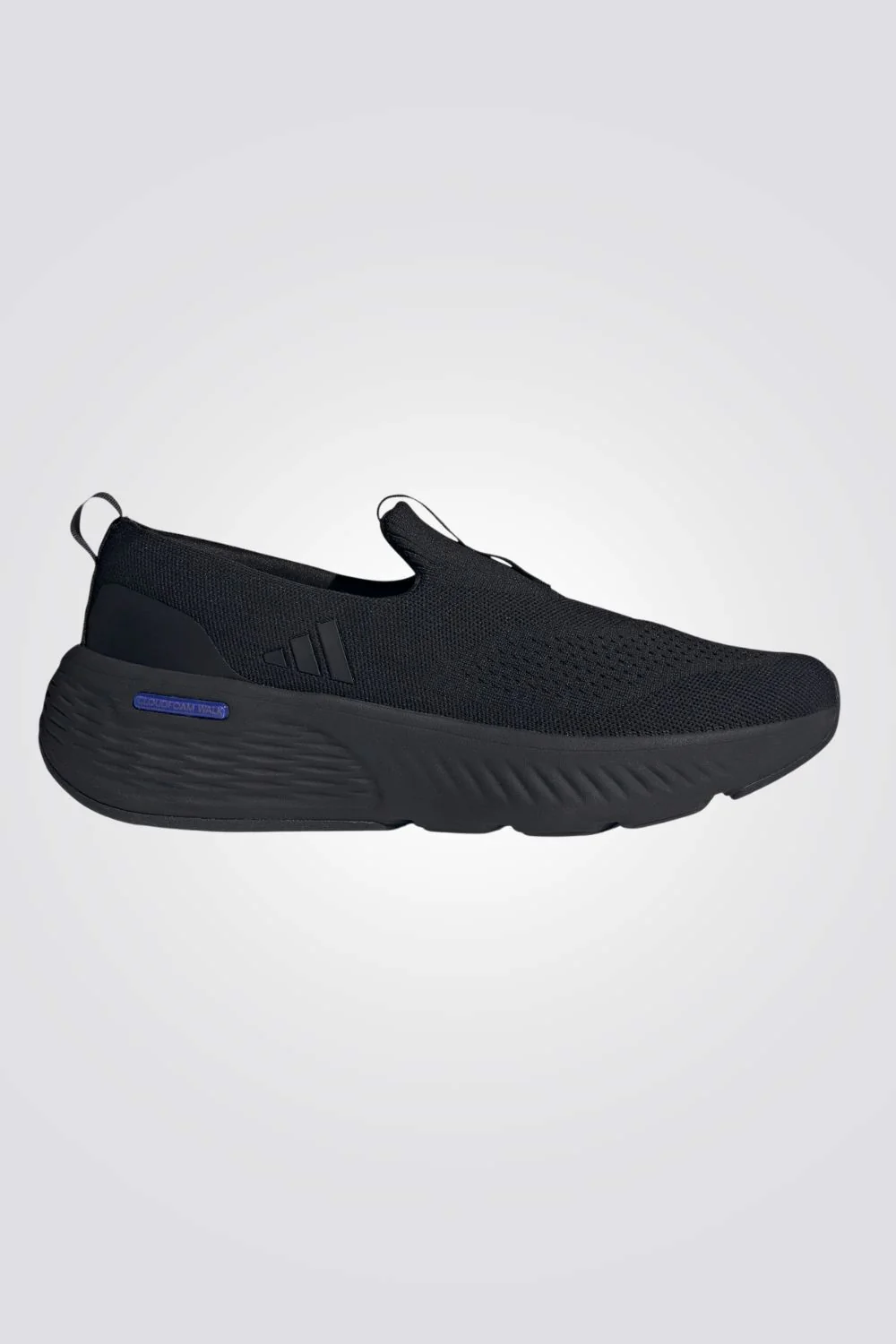 סניקרס לגברים CLOUDFOAM GO LOUNGER בצבע שחור וכחול