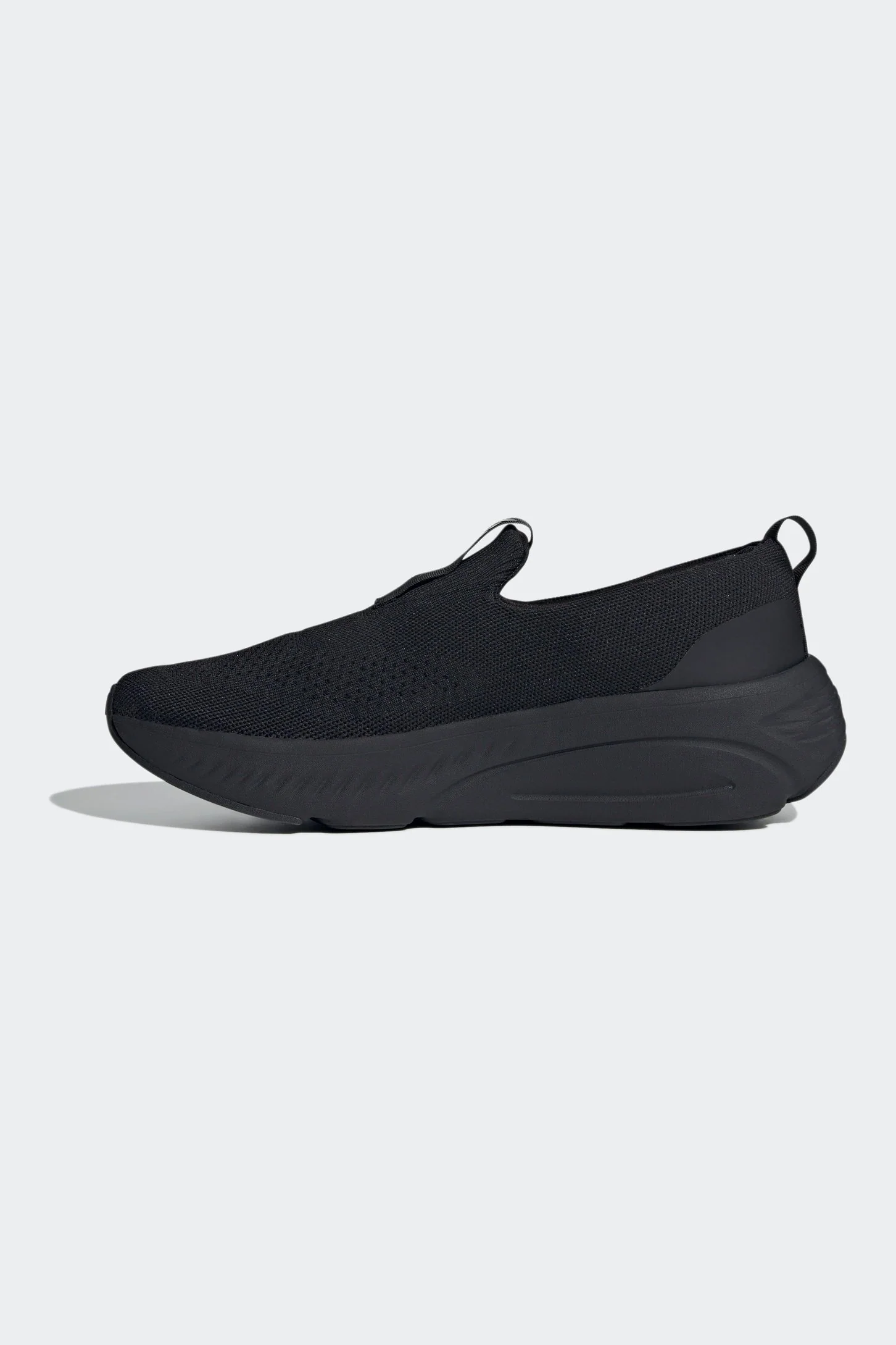 סניקרס לגברים CLOUDFOAM GO LOUNGER בצבע שחור וכחול - Image 6