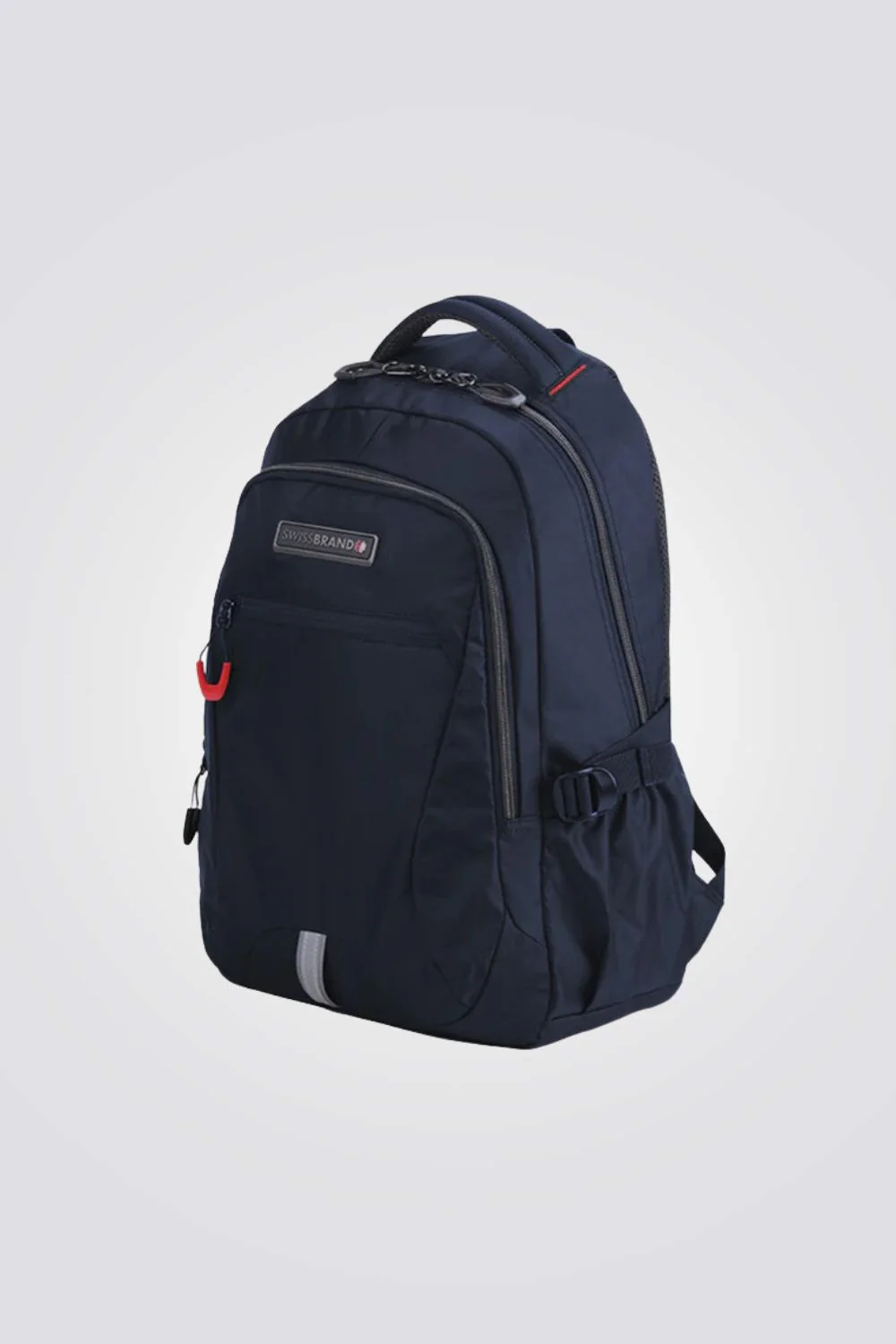 תיק גב ללפטופ 15.6" דגם BURFORD - Image 2