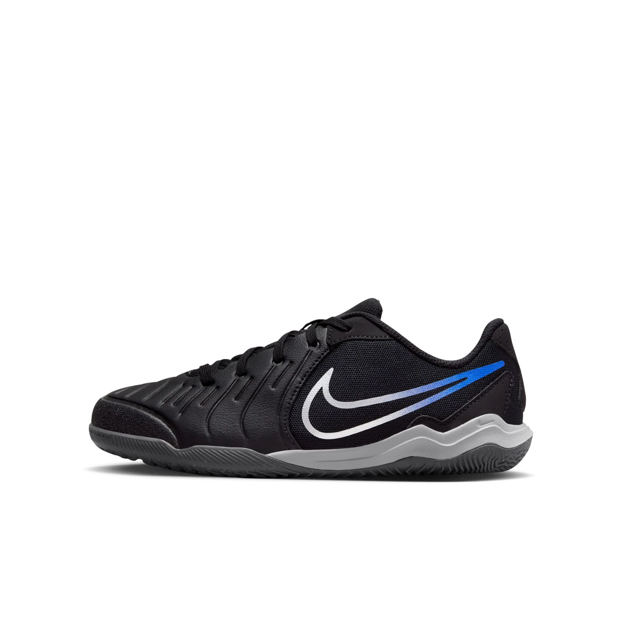 נעלי ספורט לילדים Tiempo Legend 10 Academy בצבע שחור | נייקי - Image 9