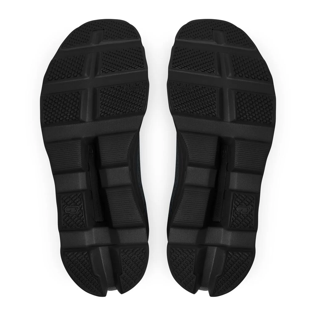 נעלי ספורט לגברים Cloudmonster All Black M 7 - Image 4