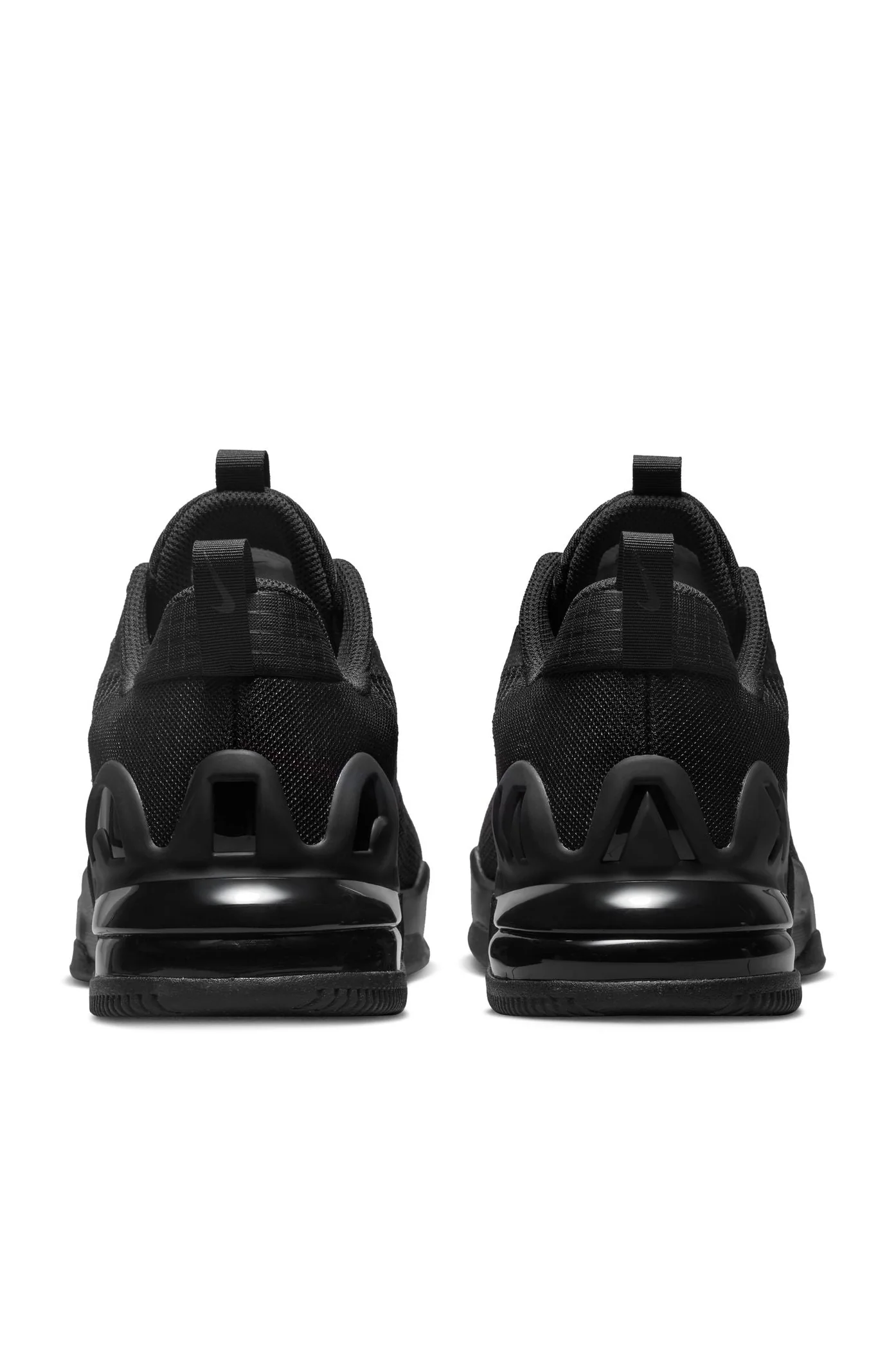 נעלי ספורט לגברים Air Max Alpha Trainer 5 בצבע אפור ושחור - Image 4