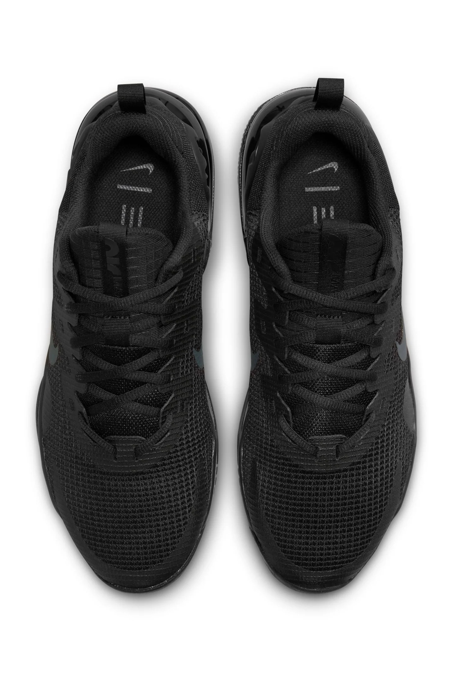 נעלי ספורט לגברים Air Max Alpha Trainer 5 בצבע אפור ושחור - Image 5