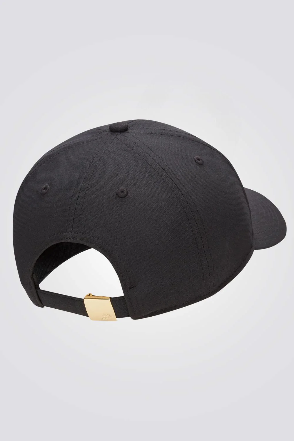כובע  Dri-FIT Club בצבע שחור - Image 2