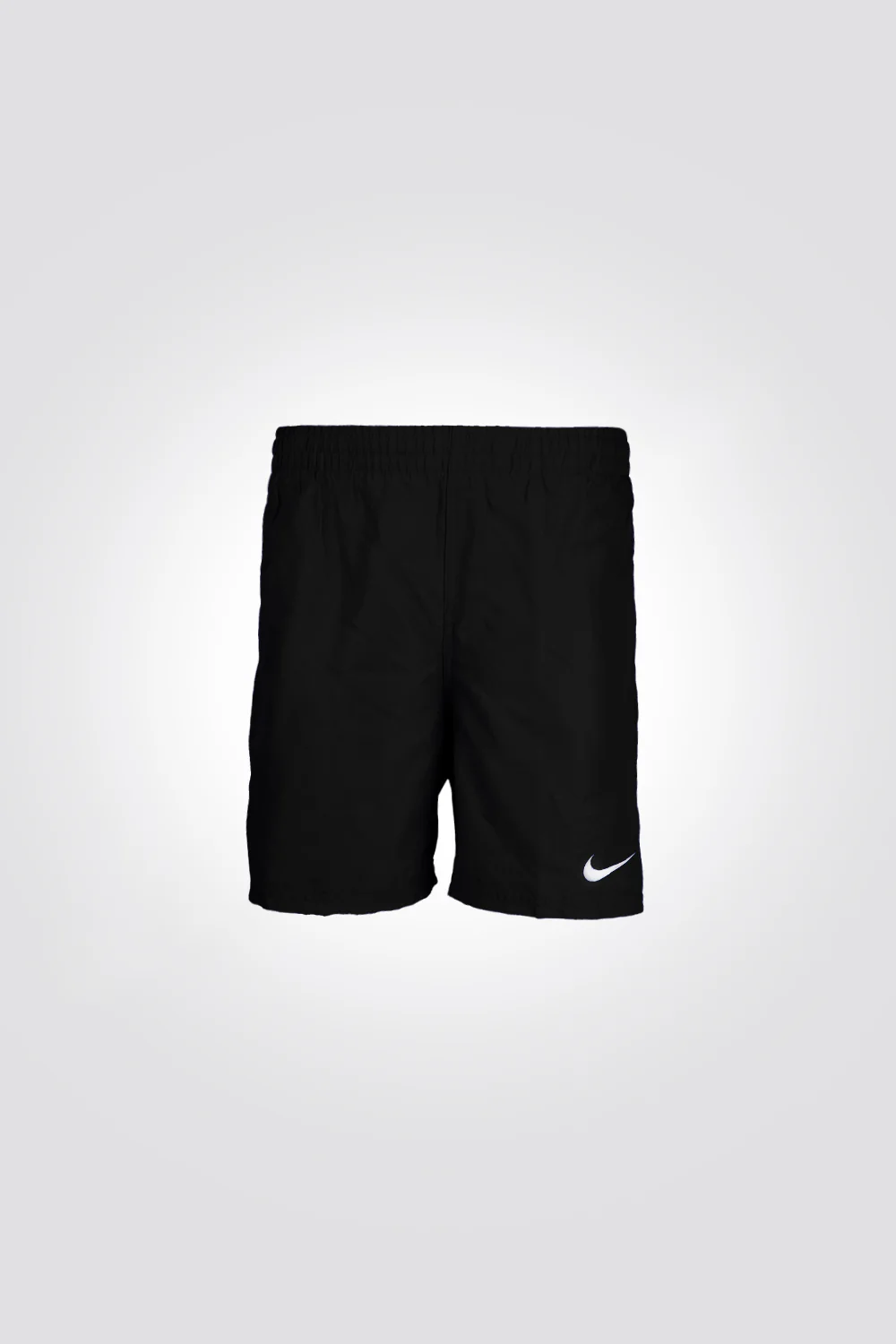 בגד ים לילדים ESSENTIAL-4  VOLLEY SHORT בצבע שחור | נייקי