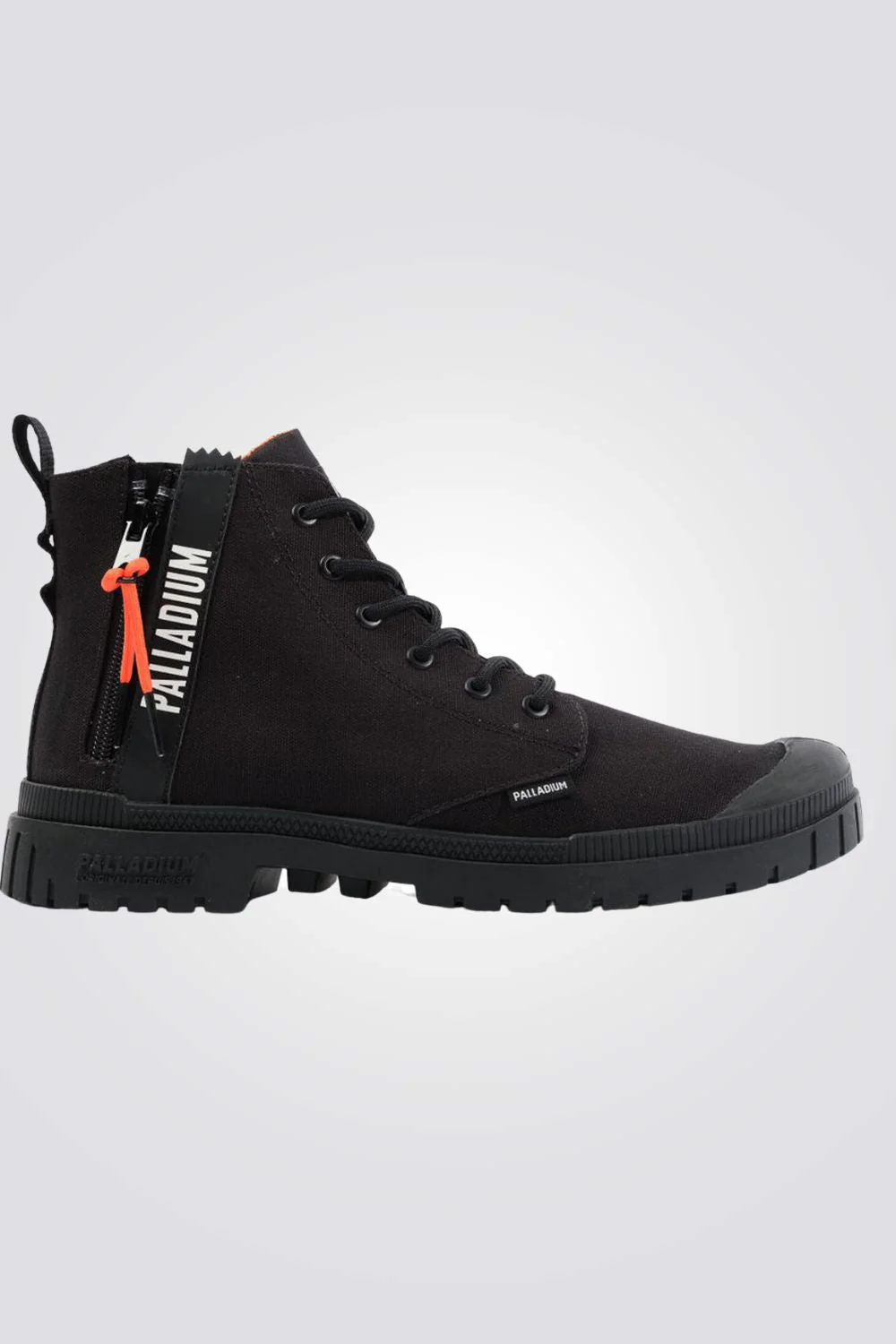 מגפונים לנשים SP20 UNZIPPED