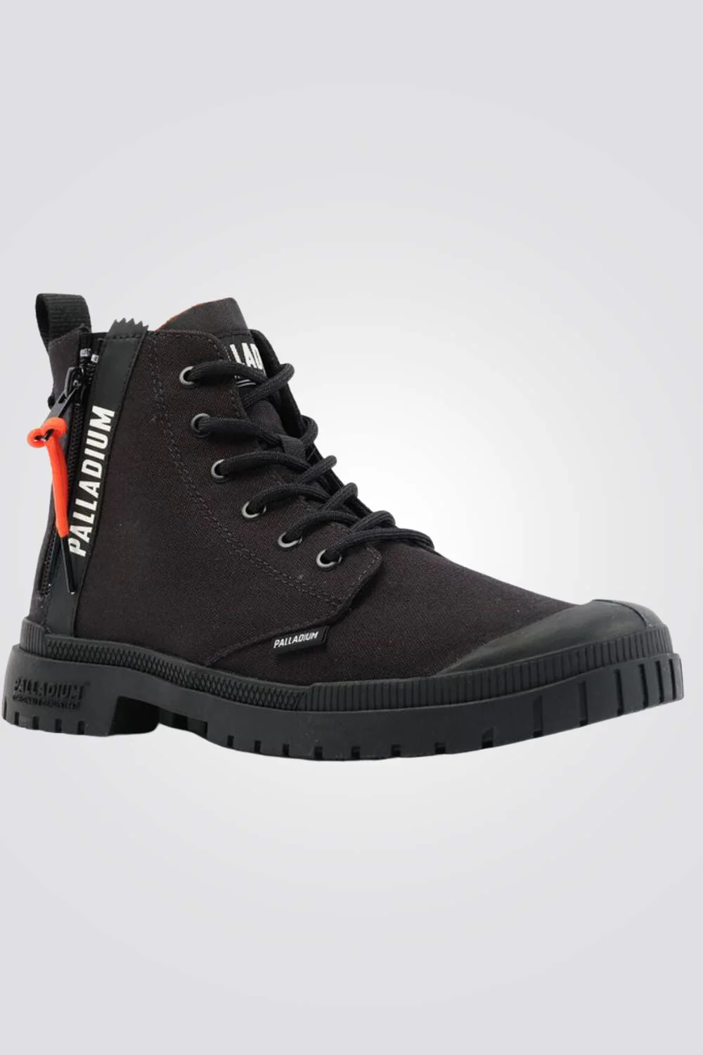 מגפונים לנשים SP20 UNZIPPED - Image 2