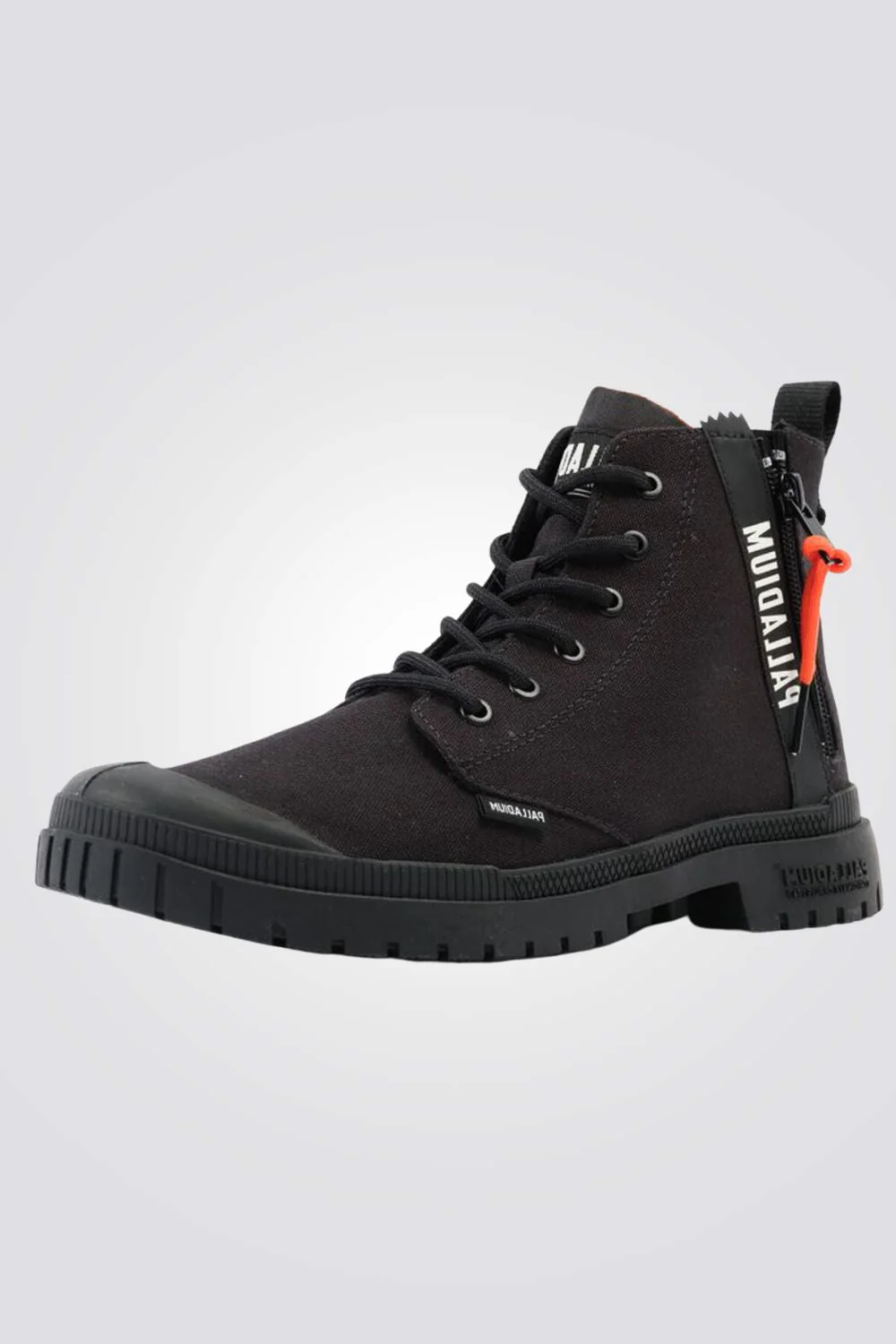 מגפונים לנשים SP20 UNZIPPED - Image 3