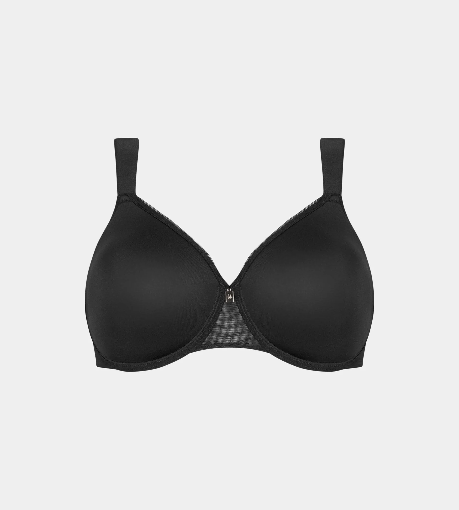 חזיית True Shape Sensation WP שחורה - Image 3