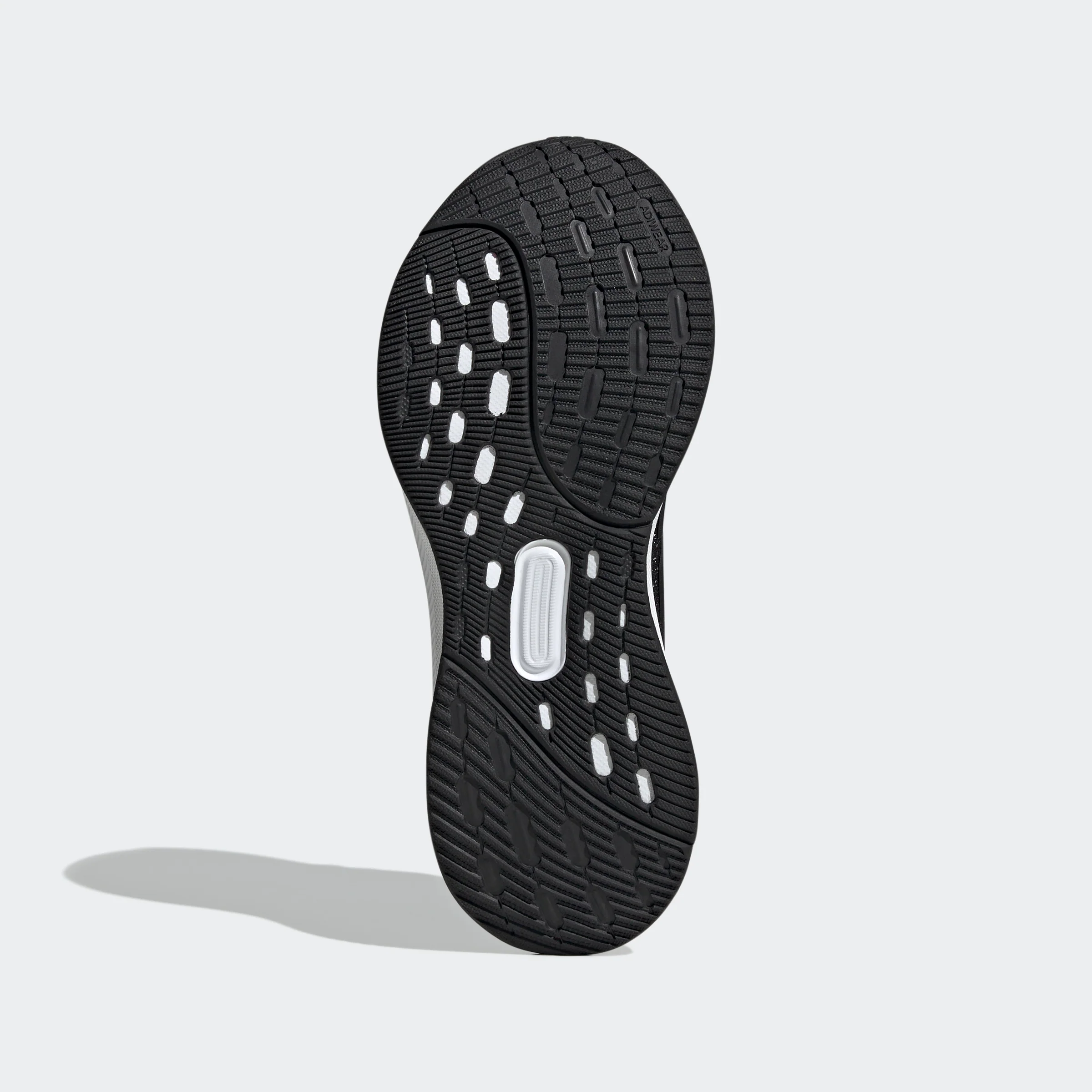 נעלי ספורט לנשים ULTRARUN 5 בצבע שחור ולבן | אדידס - Image 4