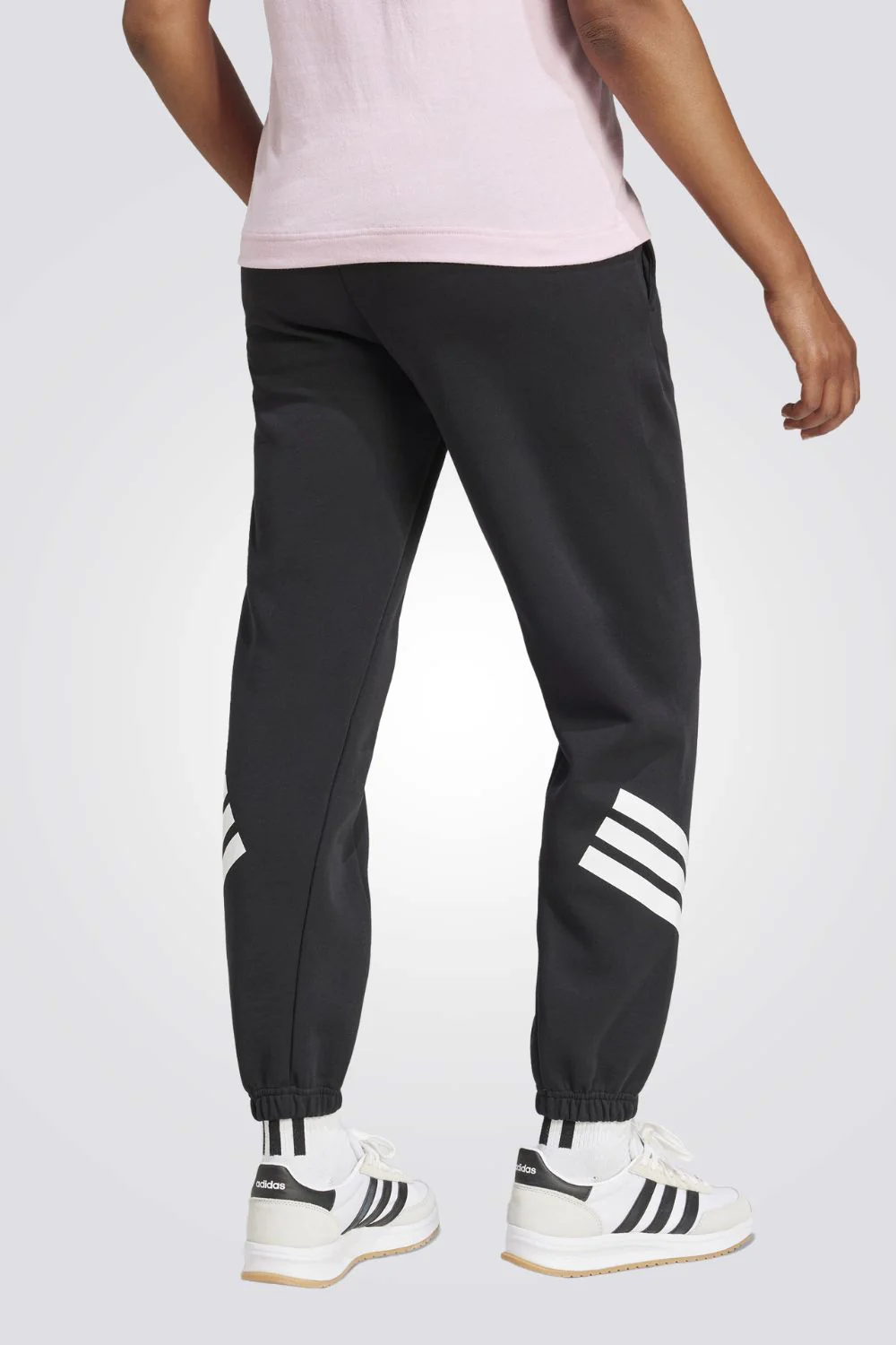 מכנס ארוך  Future Icons 3-Stripes לנשים - Image 2