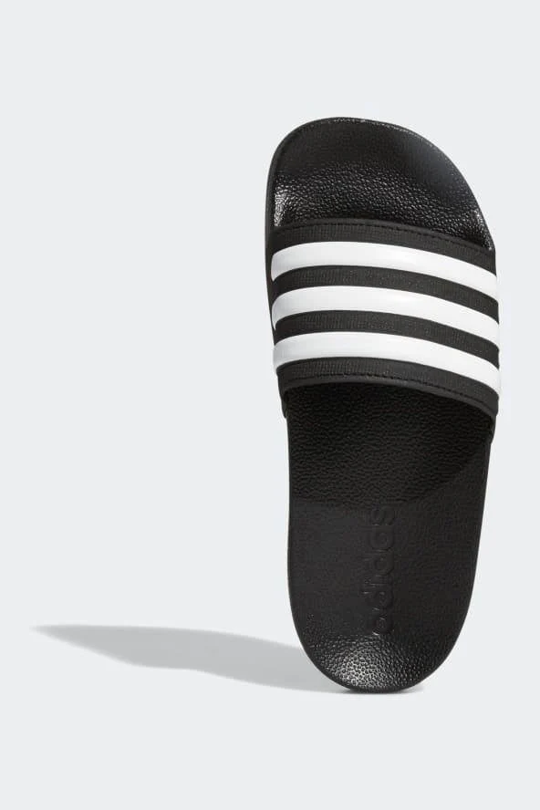כפכפי סלייד לנוער ADILETTE SHOWER SLIDES | אדידס - Image 4