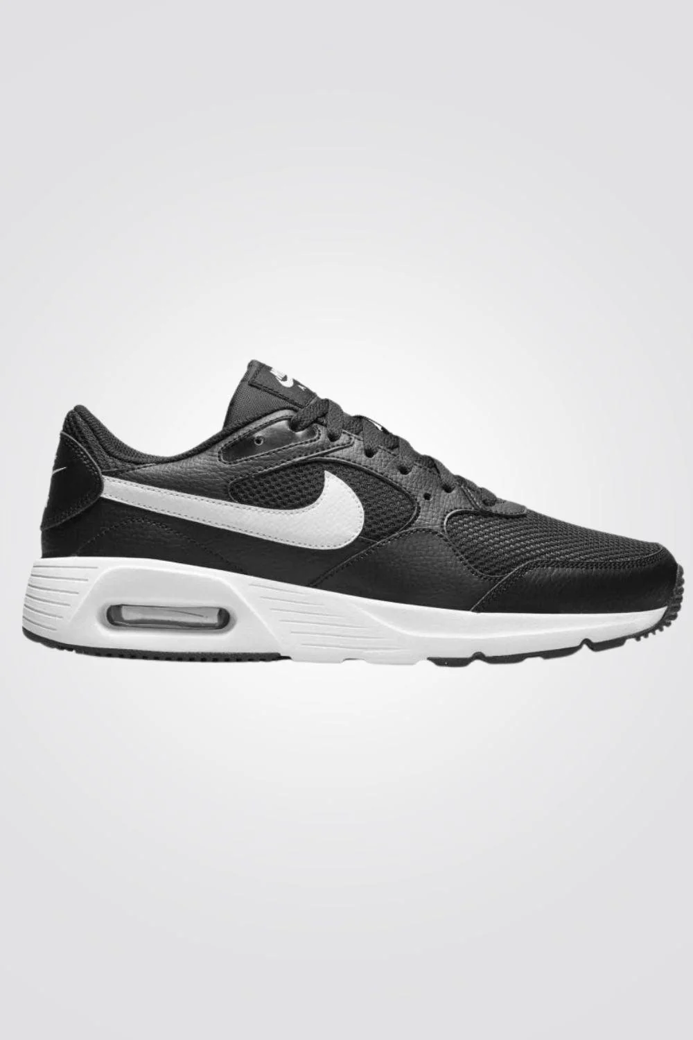 נעלי ספורט Air Max SC בצבע שחור