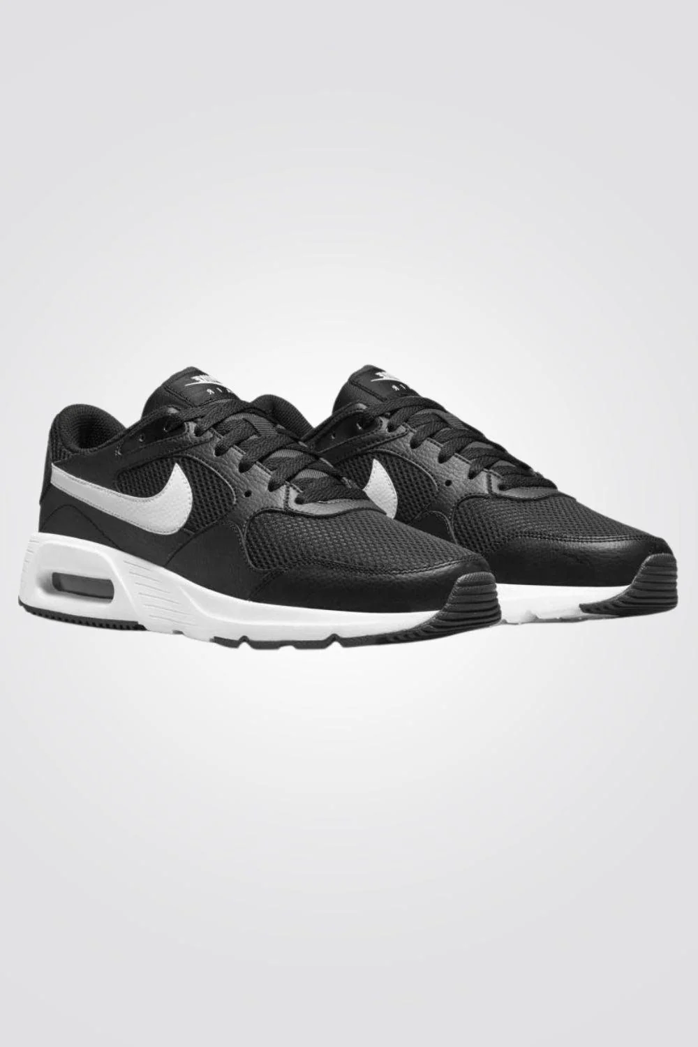נעלי ספורט Air Max SC בצבע שחור - Image 2