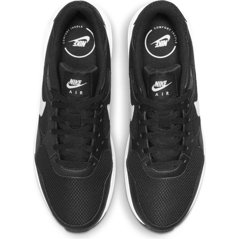 נעלי ספורט Air Max SC בצבע שחור - Image 3
