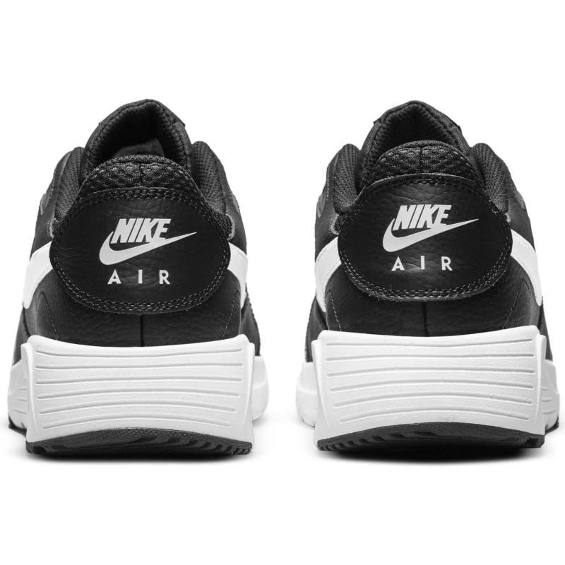 נעלי ספורט Air Max SC בצבע שחור - Image 4