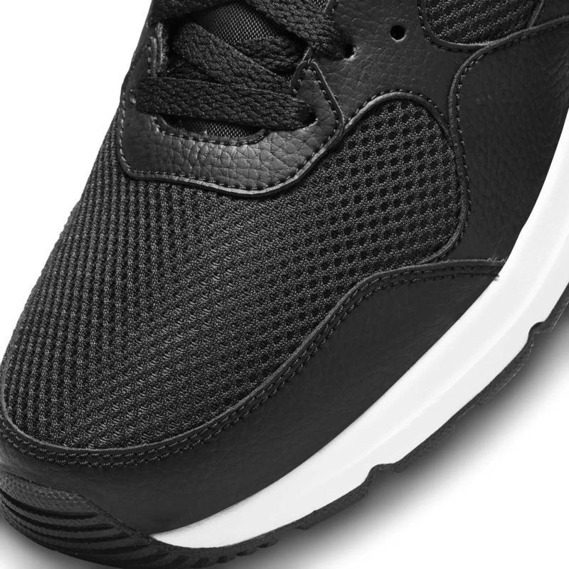 נעלי ספורט Air Max SC בצבע שחור - Image 5