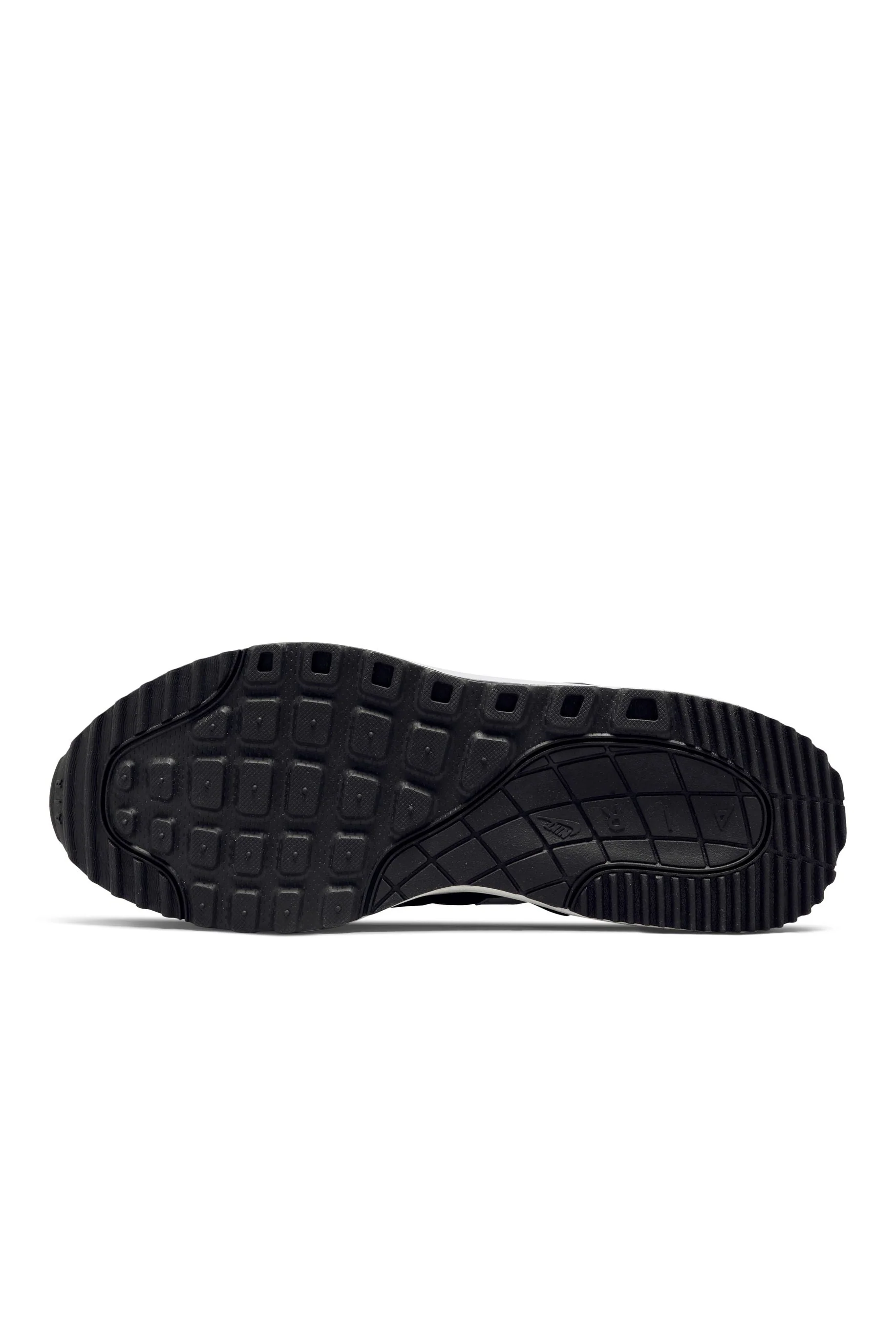נעלי ספורט לגברים Air Max SYSTM בצבע שחור לבן - Image 5