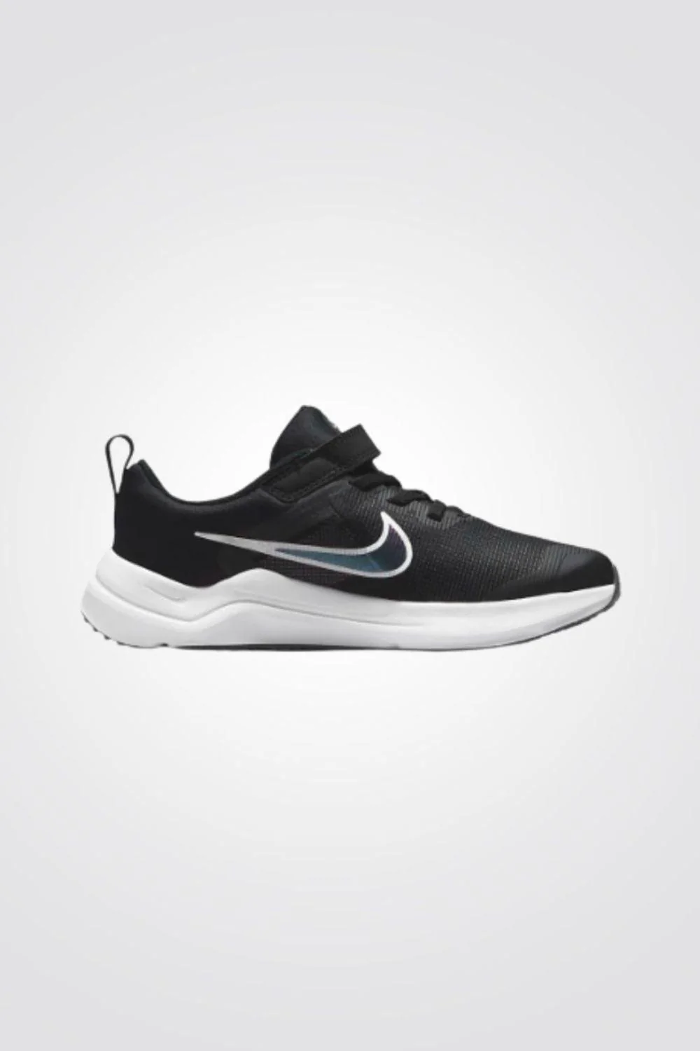 נעל ספורט Nike Downshifter 12 בצבע שחור