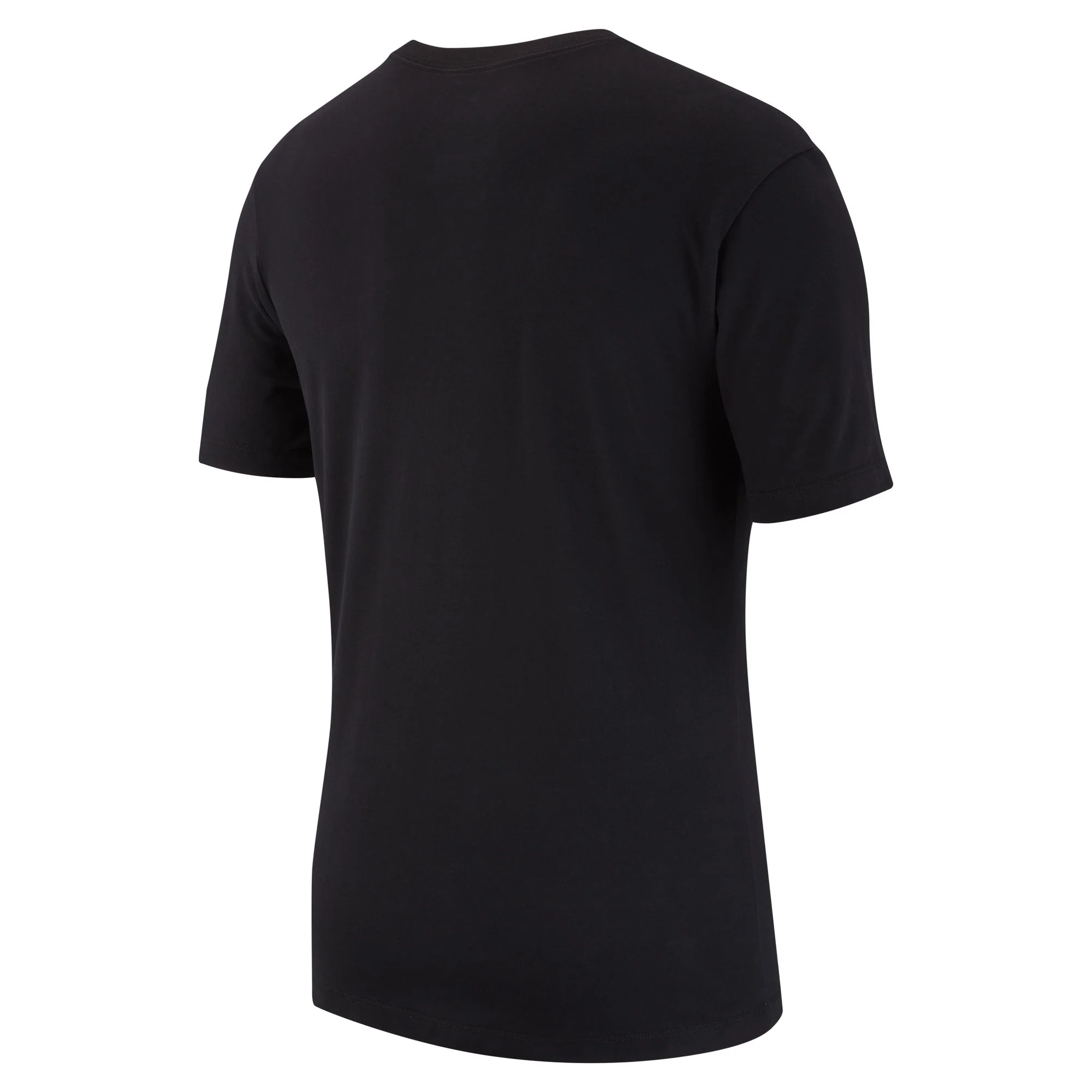 טישירט לגברים Dri-FIT בצבע שחור | נייקי - Image 7