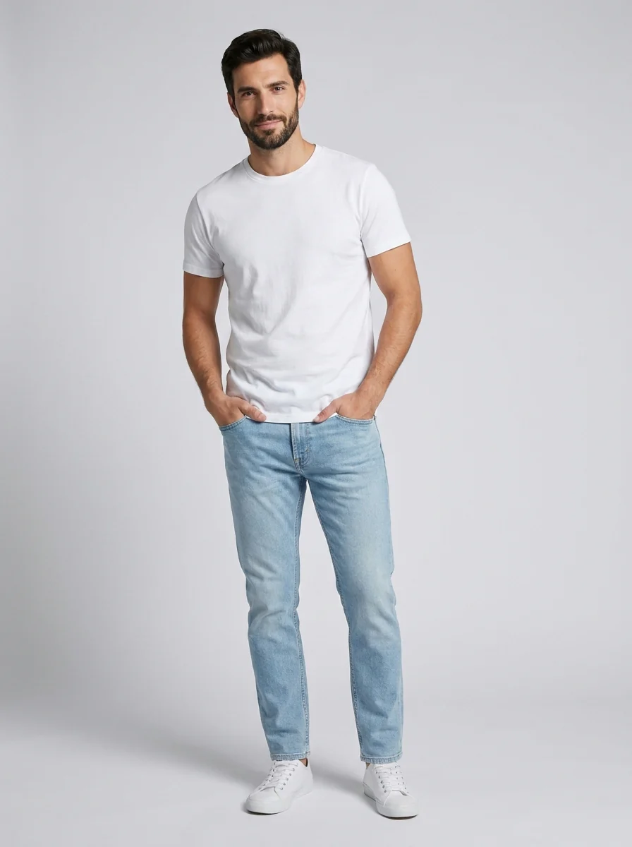 ג'ינס לגברים 511 SLIM | ליווייס