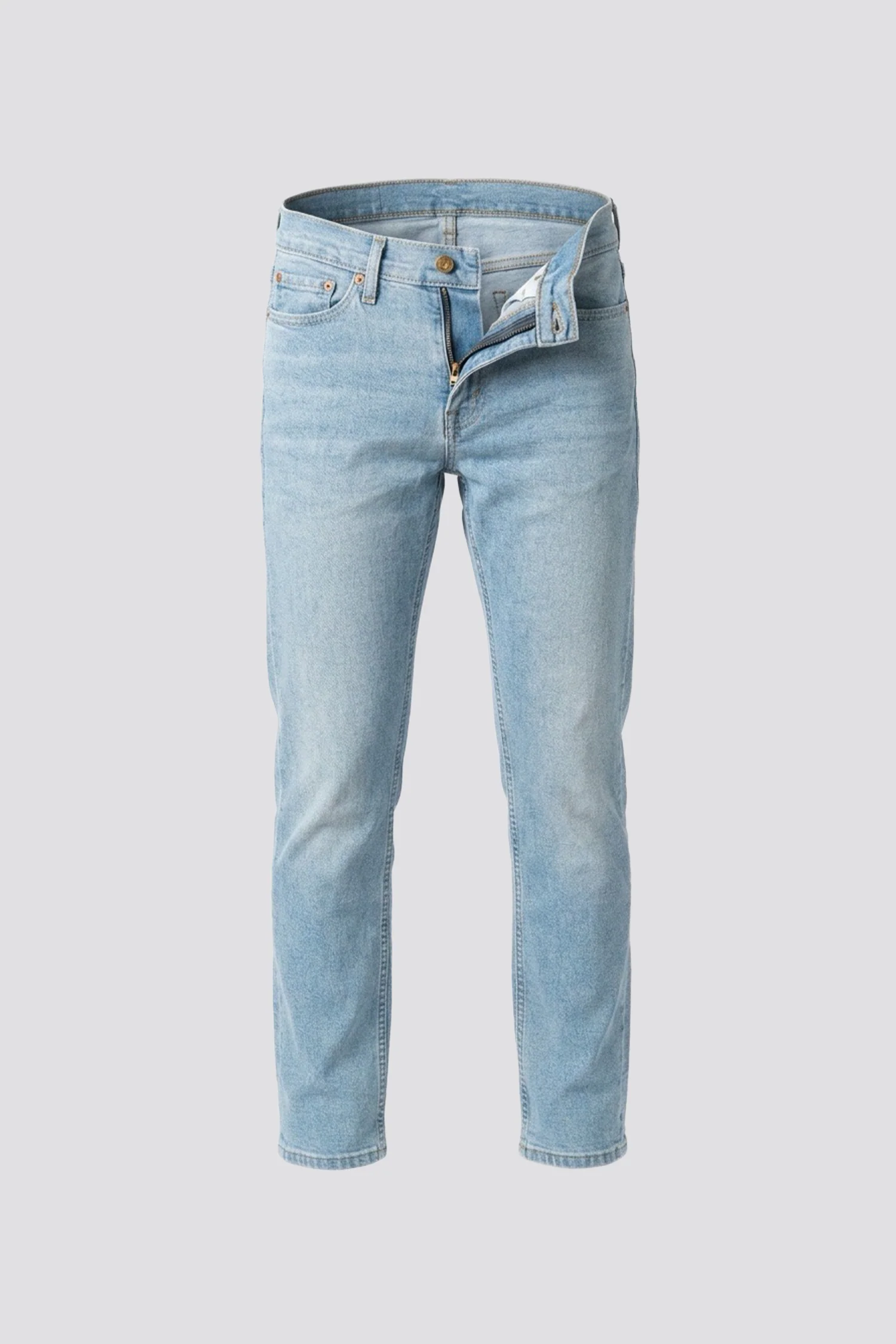 ג'ינס לגברים 511 SLIM | ליווייס - Image 2