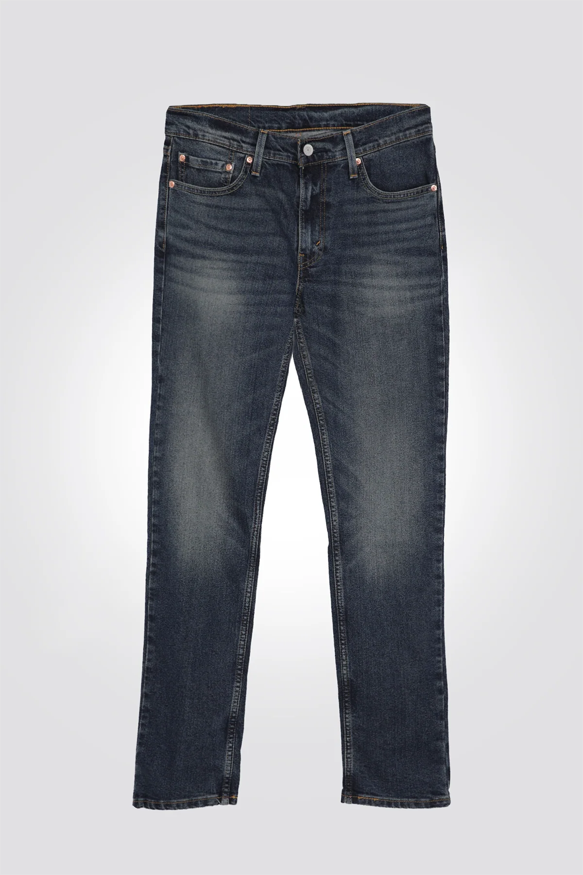 ג'ינס לגברים SLIM 511 בצבע MED INDIGO | ליווייס