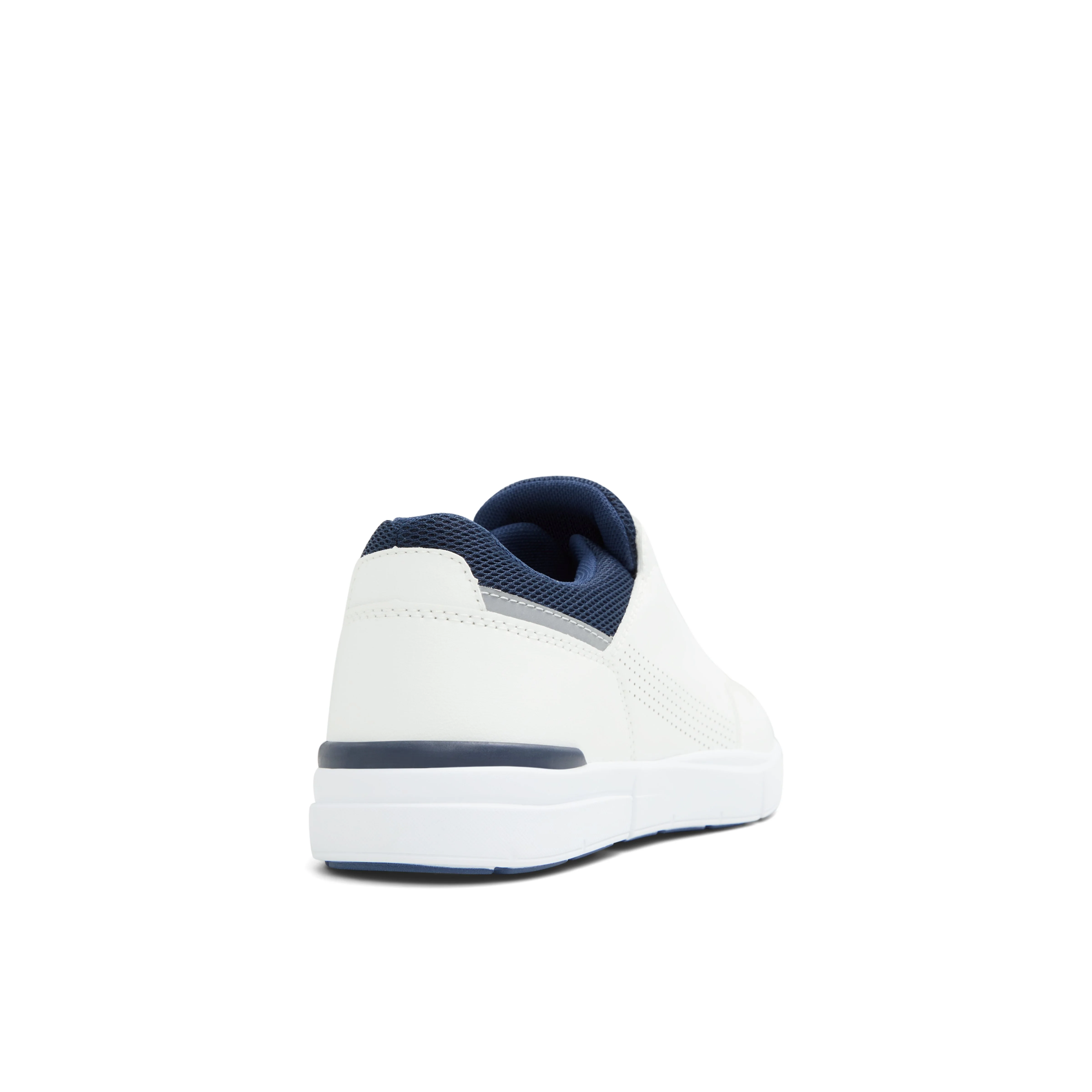 סניקרס לגברים ROEDICK בצבע לבן עם כחול - Image 7
