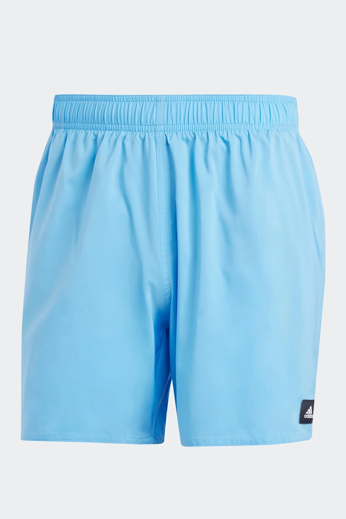 בגד ים לגברים SOLID CLX SHORT LENGTH בצבע טורקיז - Image 5