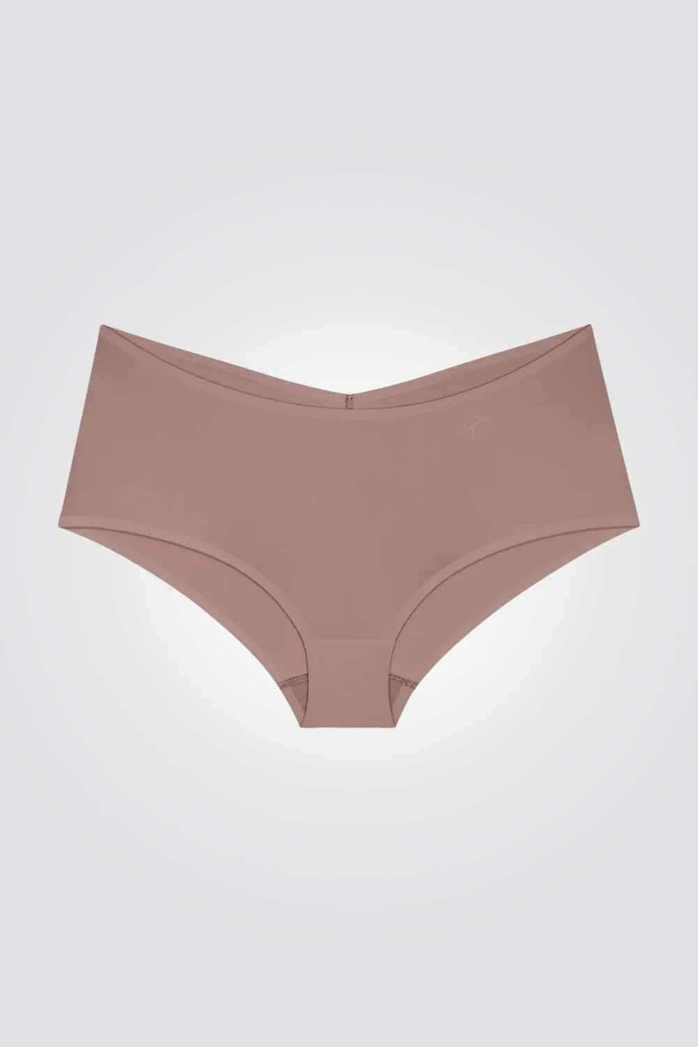 תחתון בוקסרון Body Make-Up Illusion Shorty EX לנשים - Image 5